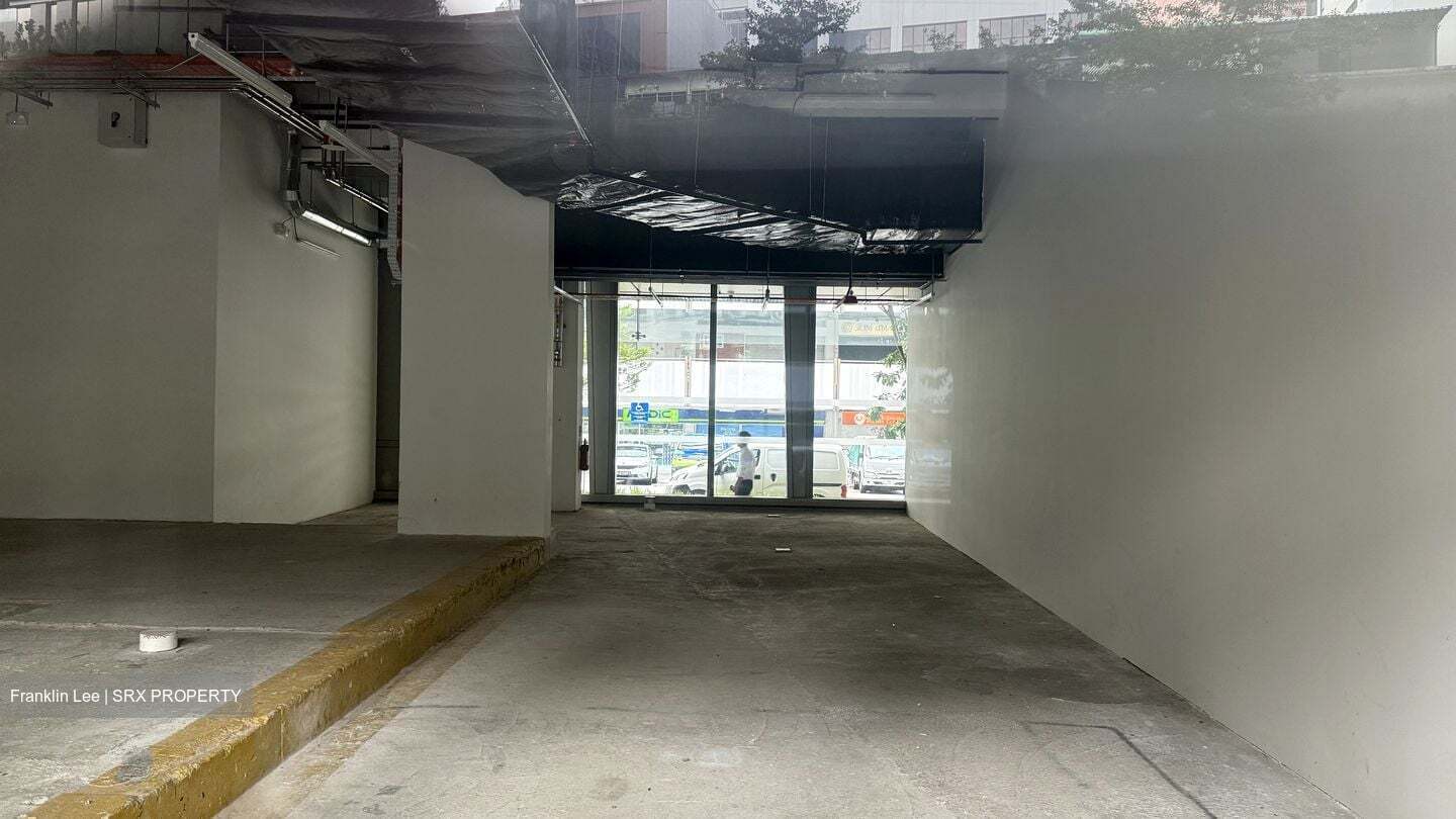 Keppel South Central (D2), Retail #630243551